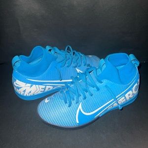 Nike Mercurial Superfly 7 (Futsal/Indoor)
